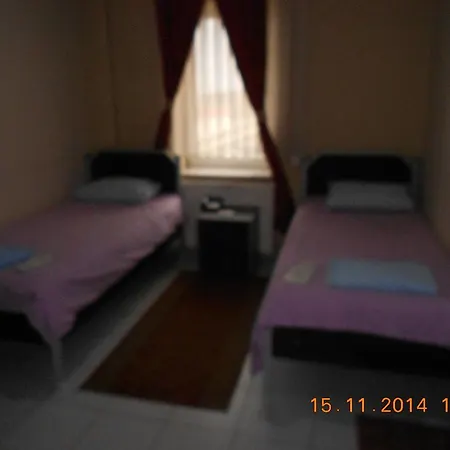 Yasar * Sultandağı