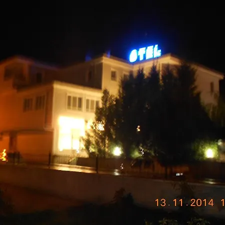 Hotel Yasar *