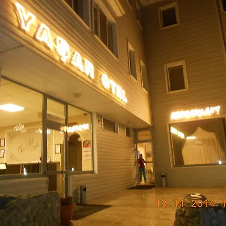 Yasar * Sultandağı