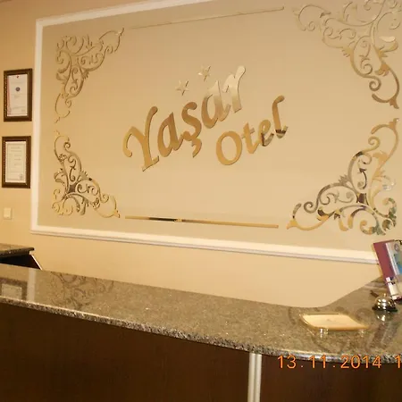 Hotel Yasar