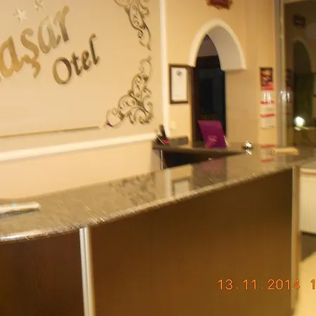 Yasar Hotel Sultandağı