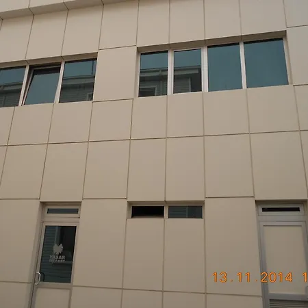 Yasar * Sultandağı