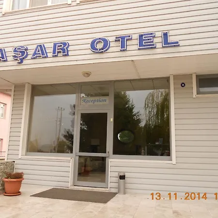 Hotel Yasar