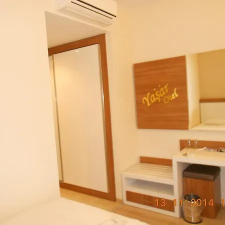 Hotel Yasar *