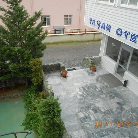 Yasar * Sultandağı