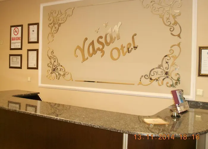 Hotel Yasar