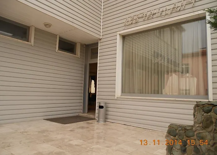 Yasar * Sultandağı