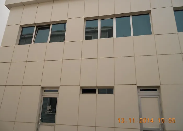 Yasar * Sultandağı