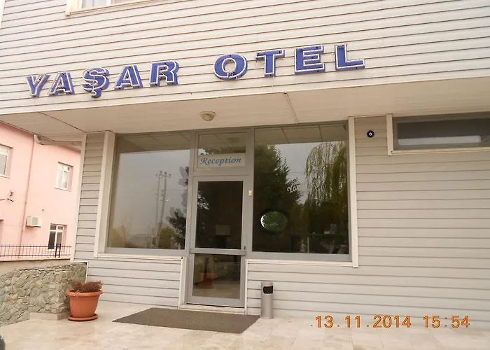 Hotel Yasar
