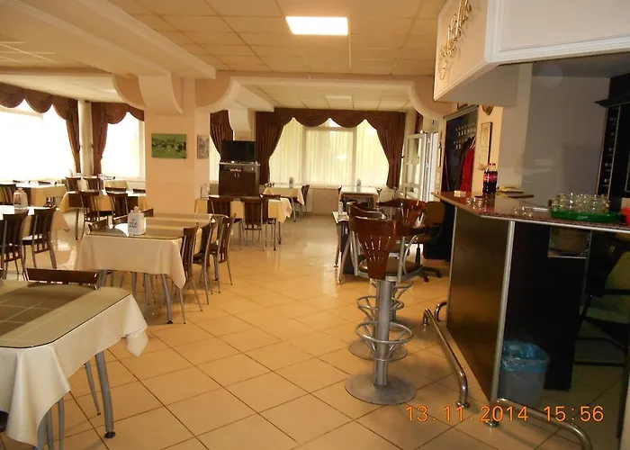 Yasar Hotel Sultandağı