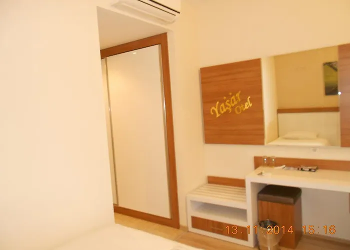 Hotel Yasar *