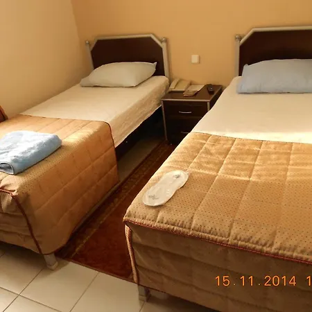 Yasar Hotel