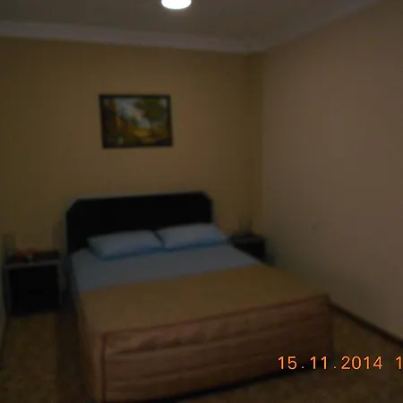 Yasar Hotel *