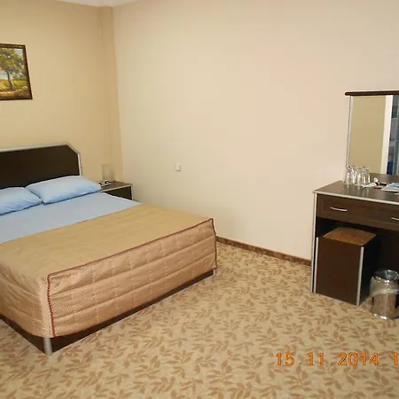 Hotel Yasar