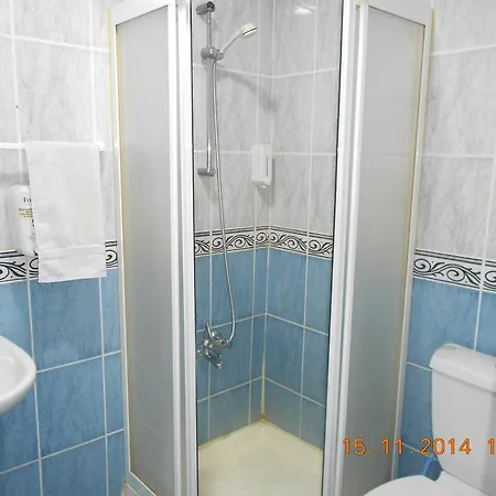 Hotel Yasar Sultandagi