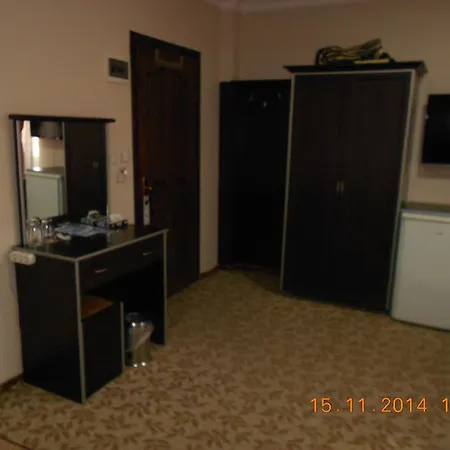 Yasar Hotel Sultandagi