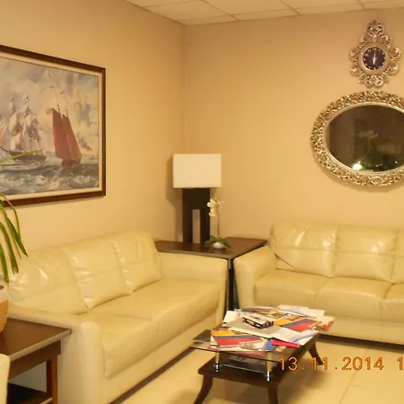 Yasar Hotel Sultandağı