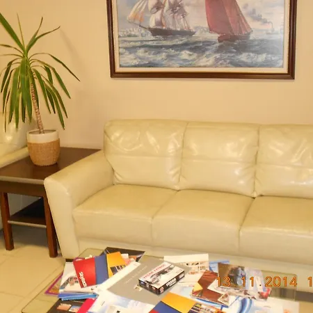 Yasar Hotel