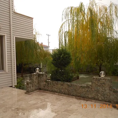 Hotel Yasar *