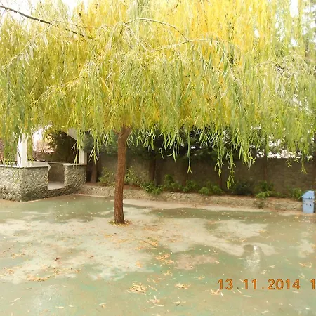 Yasar Hotel *