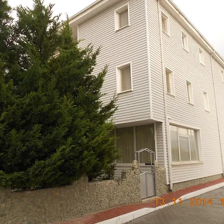 Hotel Yasar Sultandağı