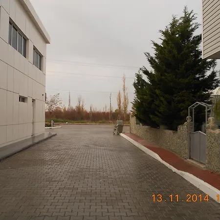 Hotel Yasar
