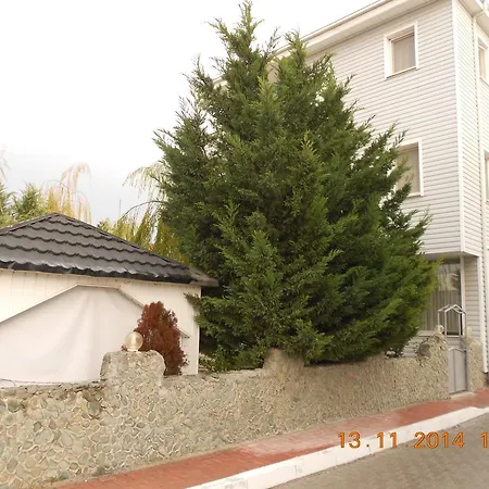 Hotel Yasar Sultandağı