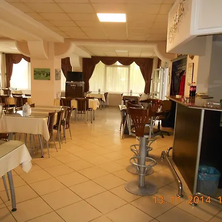 Yasar Hotel Sultandagi