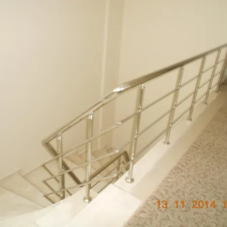 Yasar Hotel