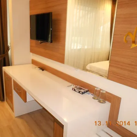Hotel Yasar *