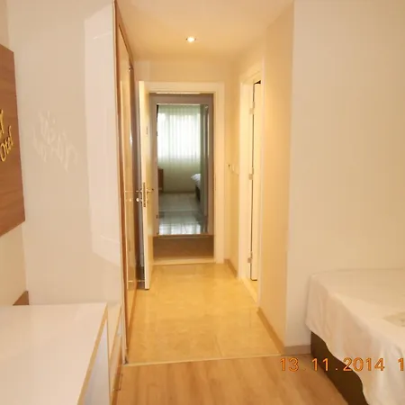 Yasar Hotel *
