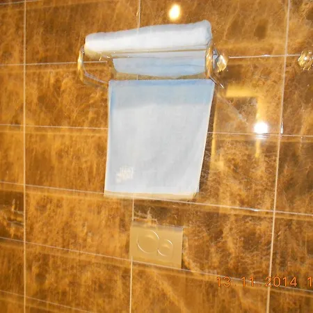 Hotel Yasar