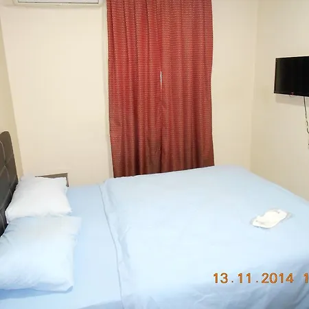 Yasar Hotel