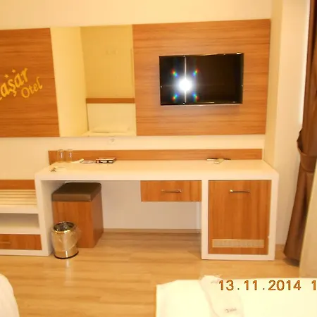 Hotel Yasar Sultandagi