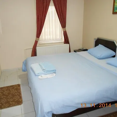 Hotel Yasar