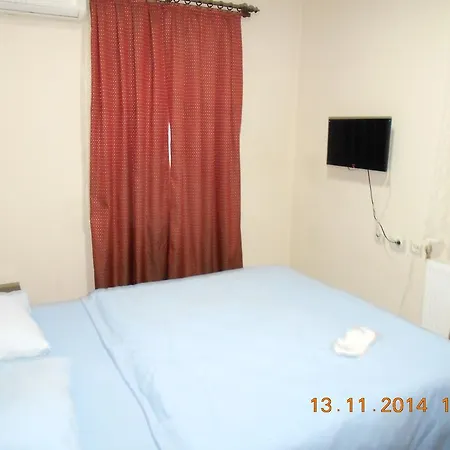 Yasar Hotel