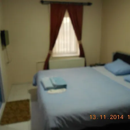 Hotel Yasar *