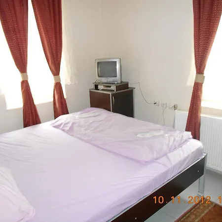 Yasar Hotel Sultandagi