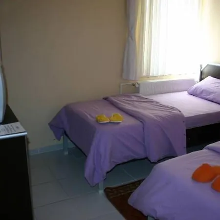 Hotel Yasar