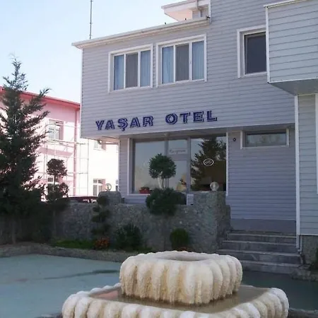 Yasar Sultandagi