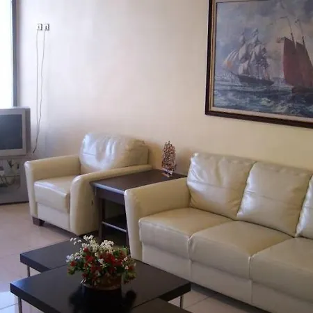 Hotel Yasar *
