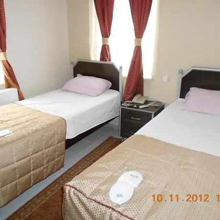 Hotel Yasar *