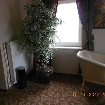 Hotel Yasar *