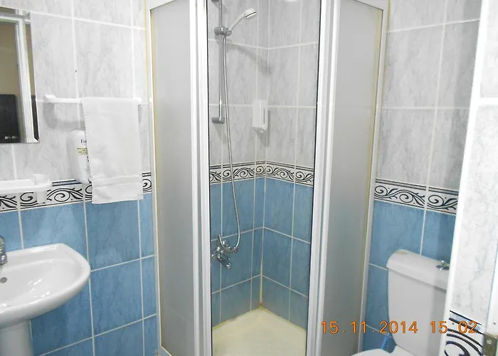 Hotel Yasar Sultandağı