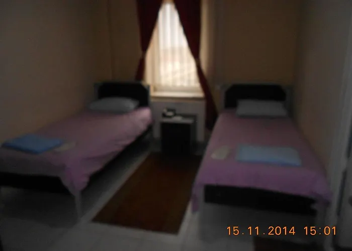 Yasar * Sultandağı