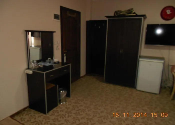 Yasar Hotel Sultandağı