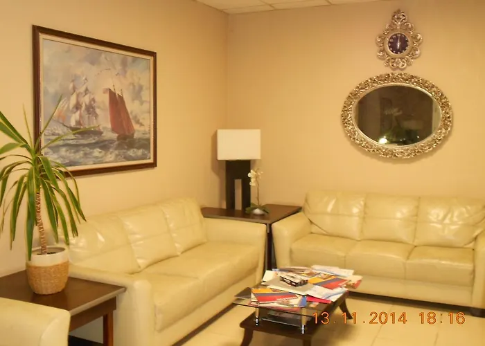 Yasar Hotel Sultandağı