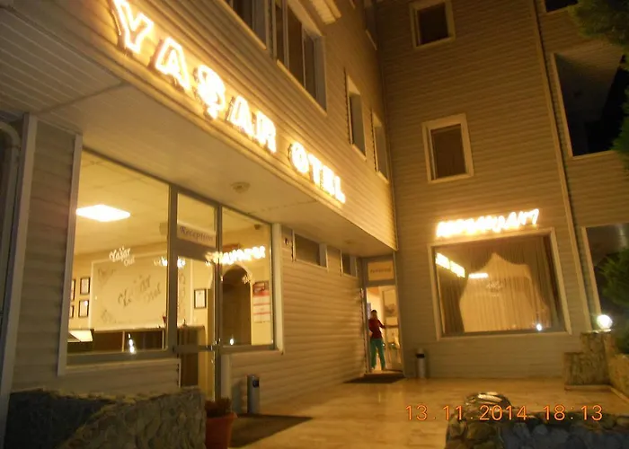 Yasar * Sultandağı