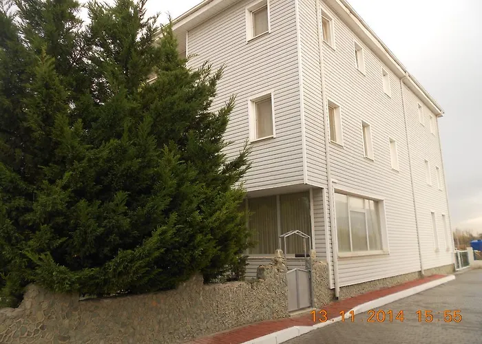 Hotel Yasar Sultandağı