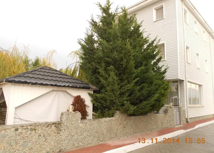 Hotel Yasar Sultandağı